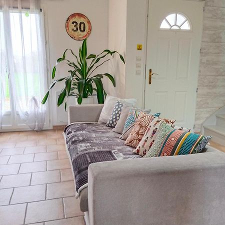 Villa Familiale Avec Spa Et Sauna Saint-Antonin-de-Sommaire 外观 照片