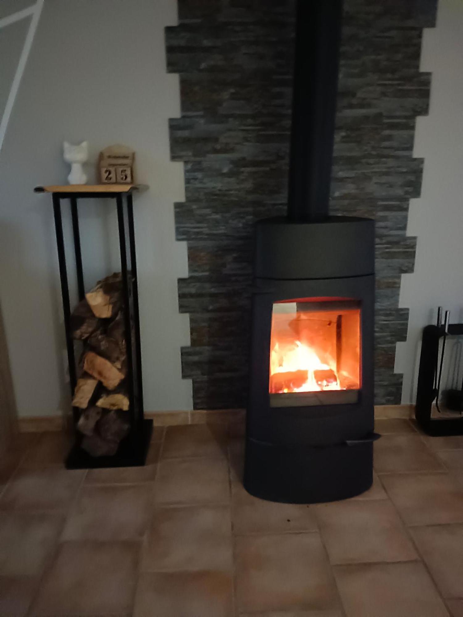 Villa Familiale Avec Spa Et Sauna Saint-Antonin-de-Sommaire 外观 照片