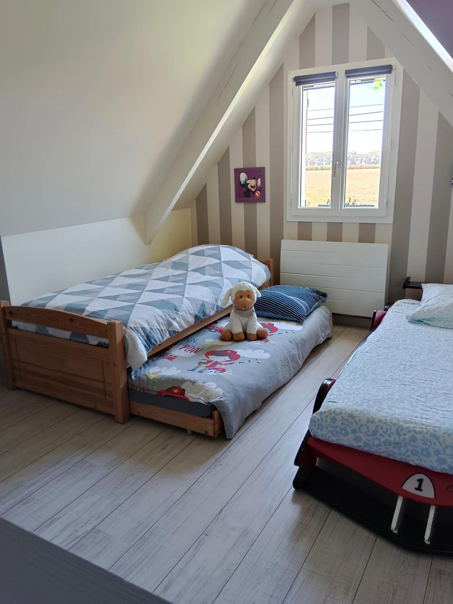 Villa Familiale Avec Spa Et Sauna Saint-Antonin-de-Sommaire 外观 照片