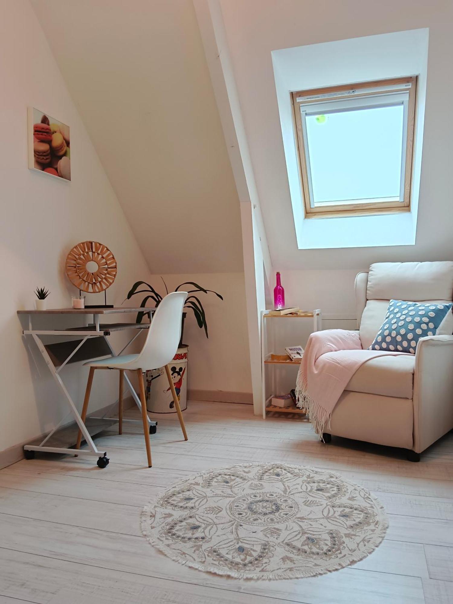 Villa Familiale Avec Spa Et Sauna Saint-Antonin-de-Sommaire 外观 照片