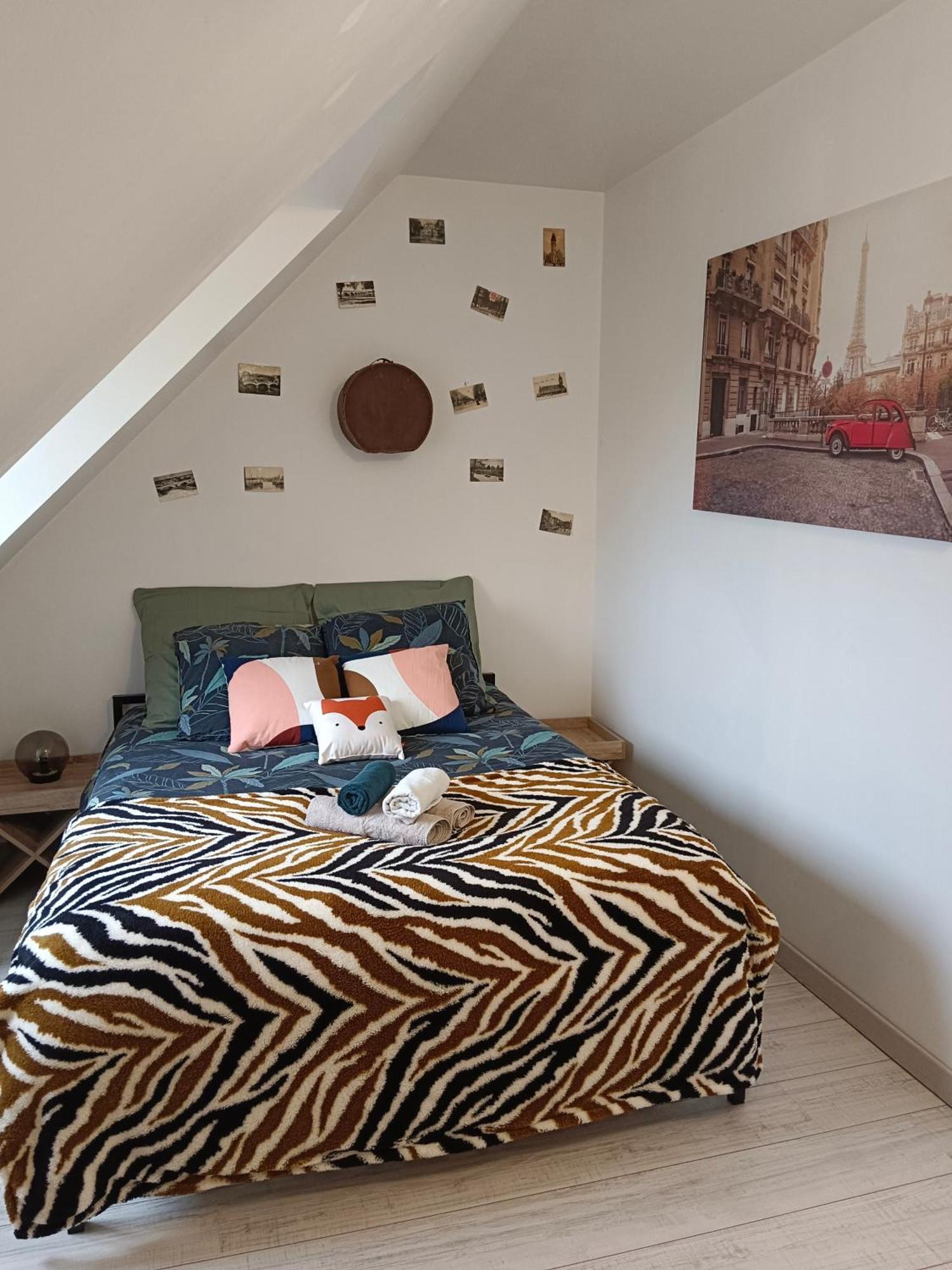 Villa Familiale Avec Spa Et Sauna Saint-Antonin-de-Sommaire 外观 照片